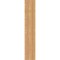 Ekena Millwork Merced Traditional Smooth Outlooker, Western Red Cedar, 7 1/2"W x 36"D x 42"H OUT08X36X42MRC01SWR - alternate 3